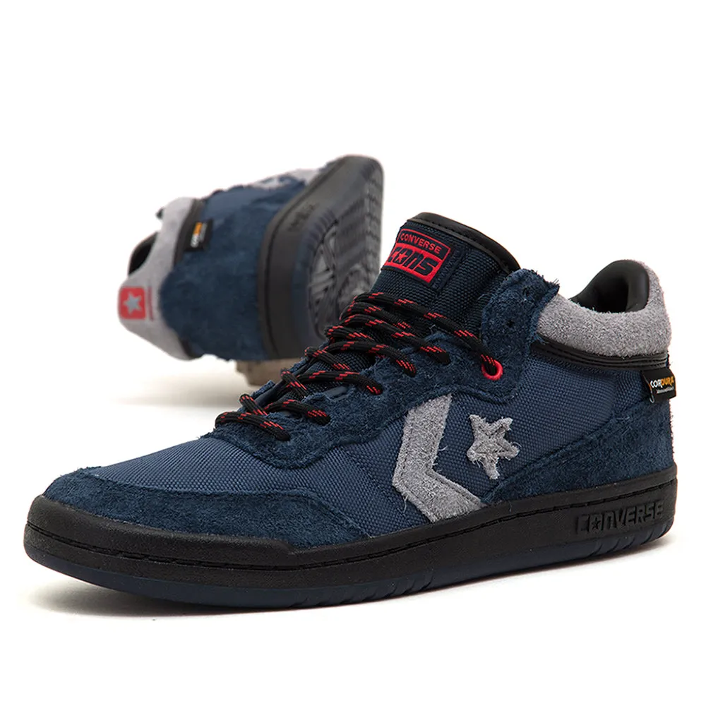 Love Path Joy Step Fastbreak Pro Mid (Obsidian / Dark Waters / Black) (S)