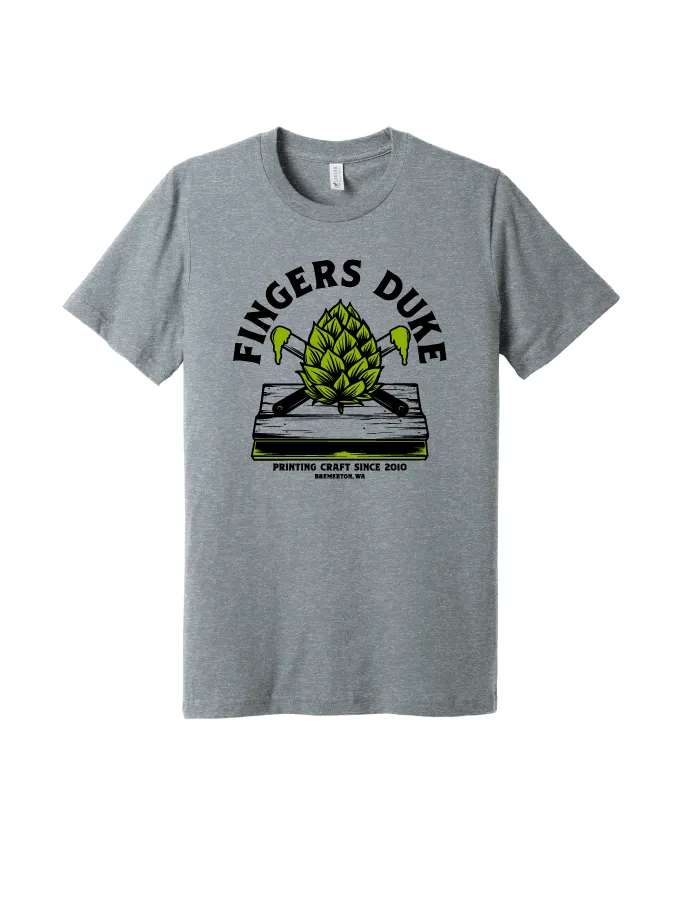 FD Hops ?? Unisex Tee Affordable accessibility Outdoor Adventure