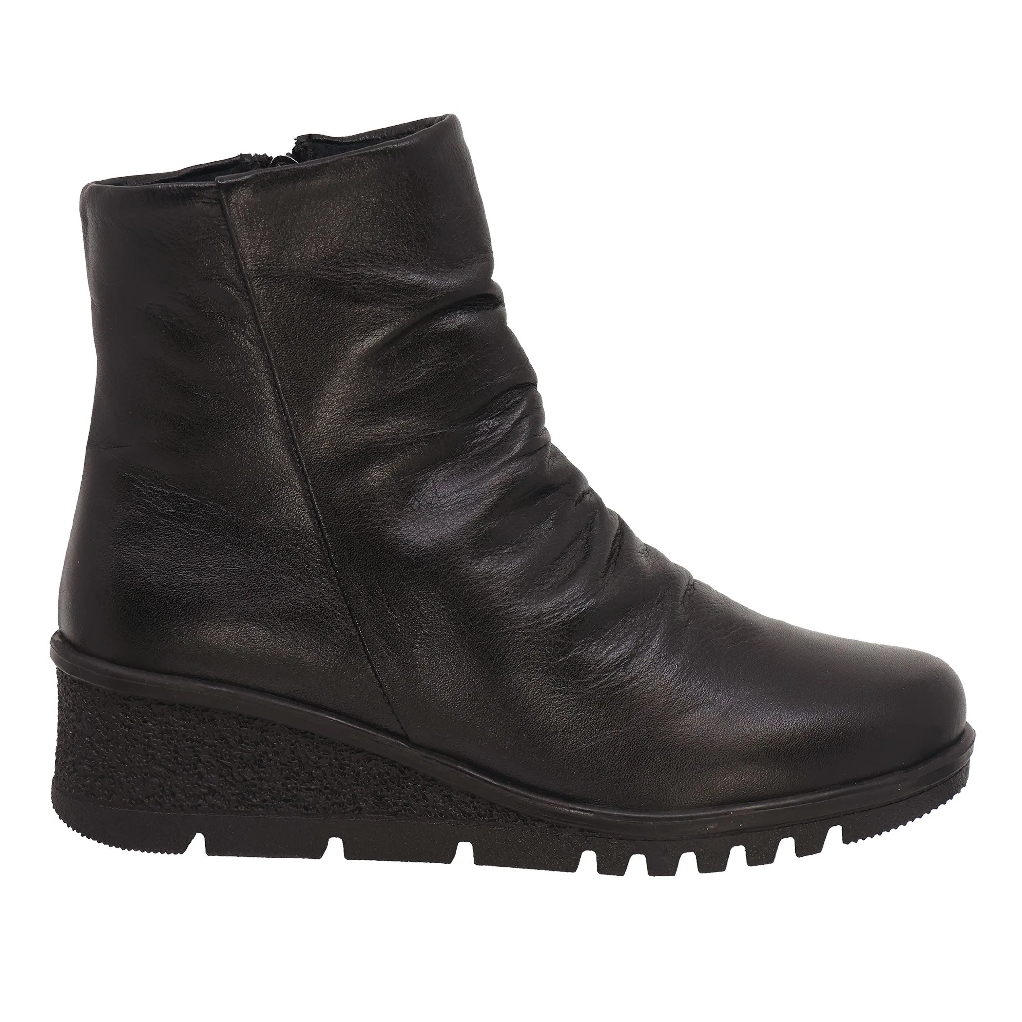 Ventilated Mesh Cold Weather Womens brynn boot