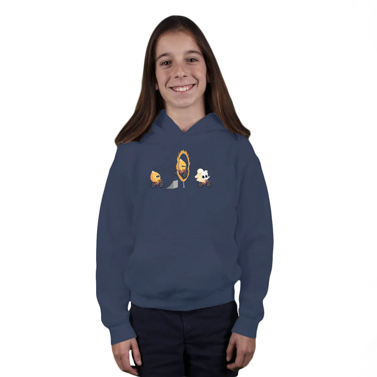 Vacation Style product thermal lining insulation Fire Stunt