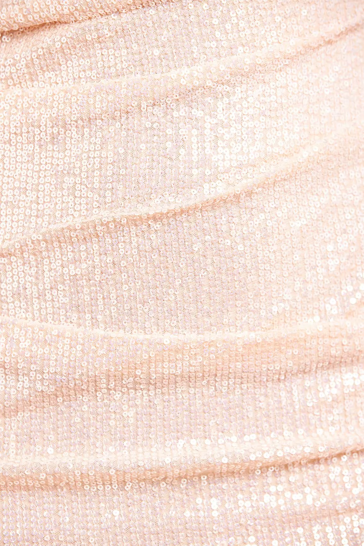 Josephine Long Sleeve Gown Chic boho dress