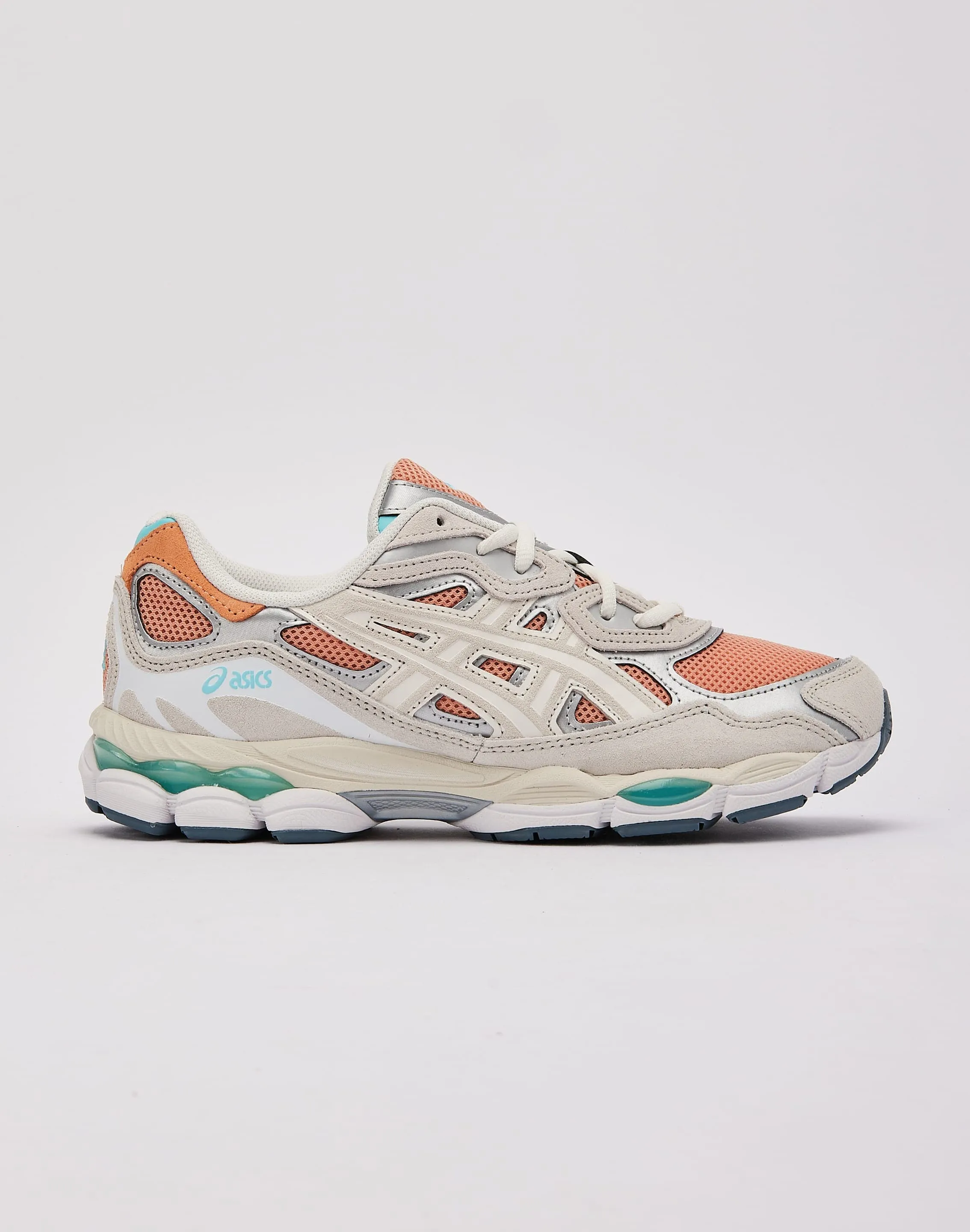 Long distance endurance Comfort Midsoles Asics GEL-NYC