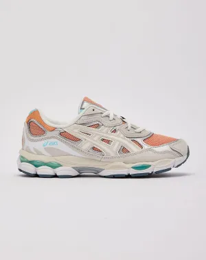 Long distance endurance Comfort Midsoles Asics GEL-NYC