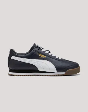 Torsional Stability Feature Puma Roma