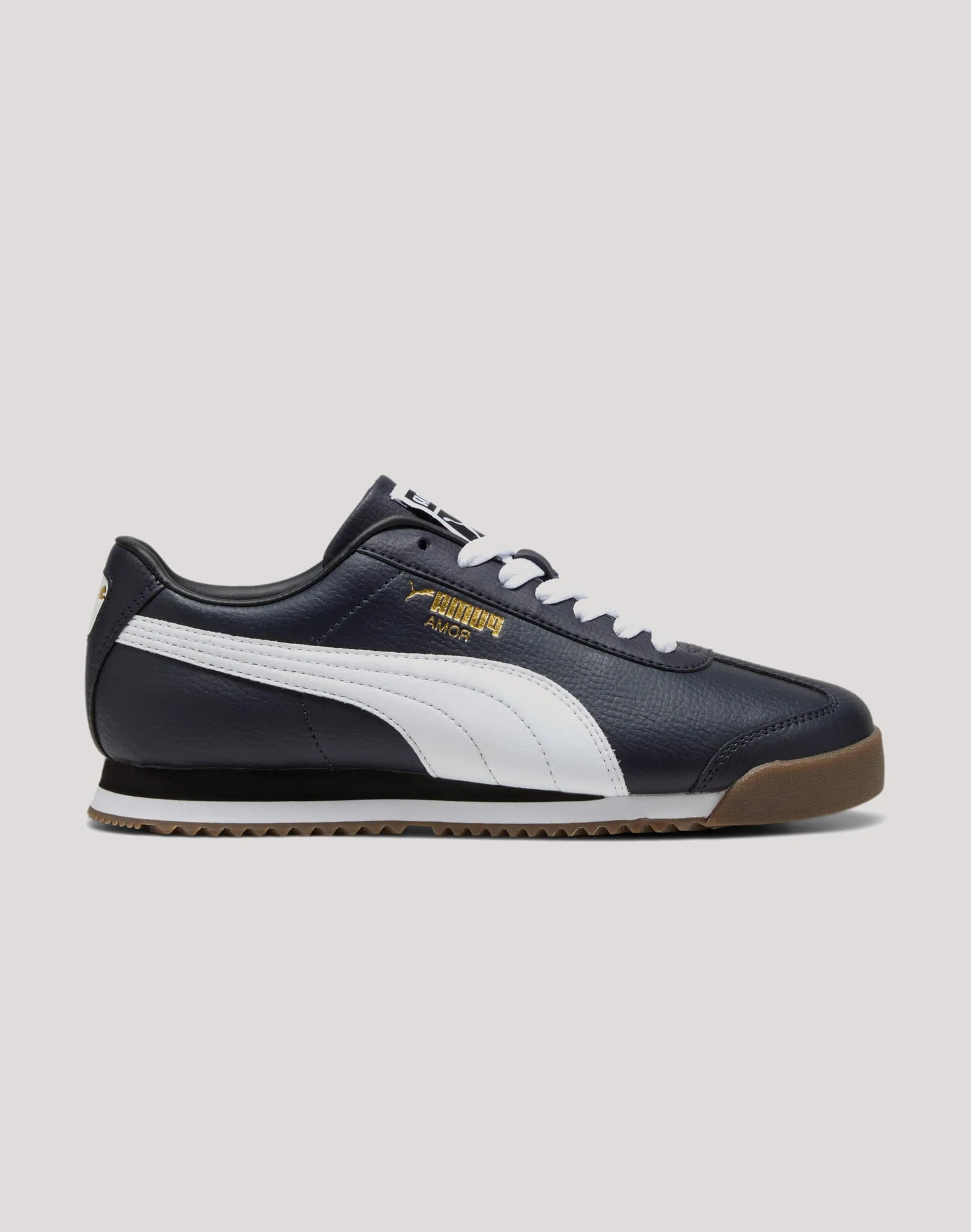 Torsional Stability Feature Puma Roma