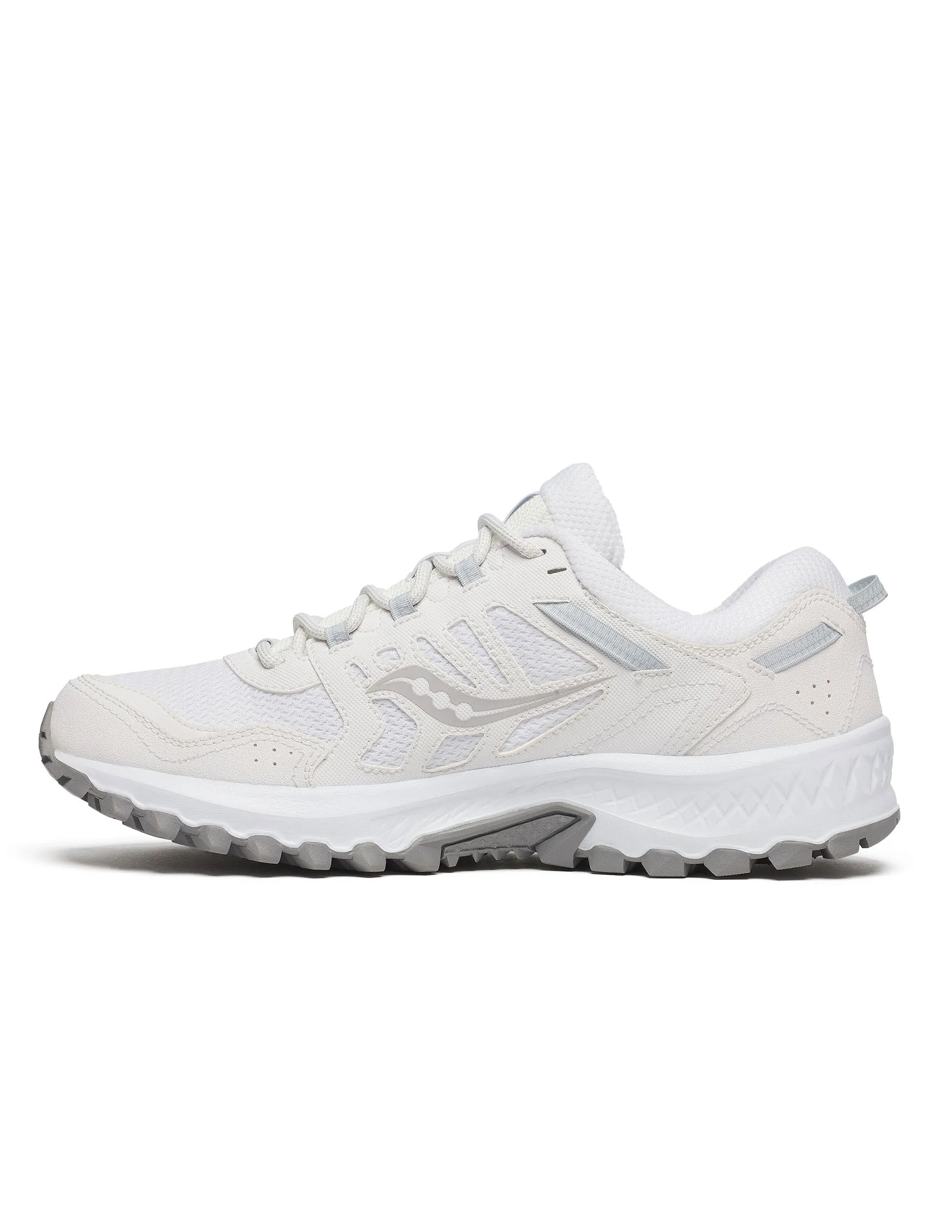 Grid Peak - White Foot Support