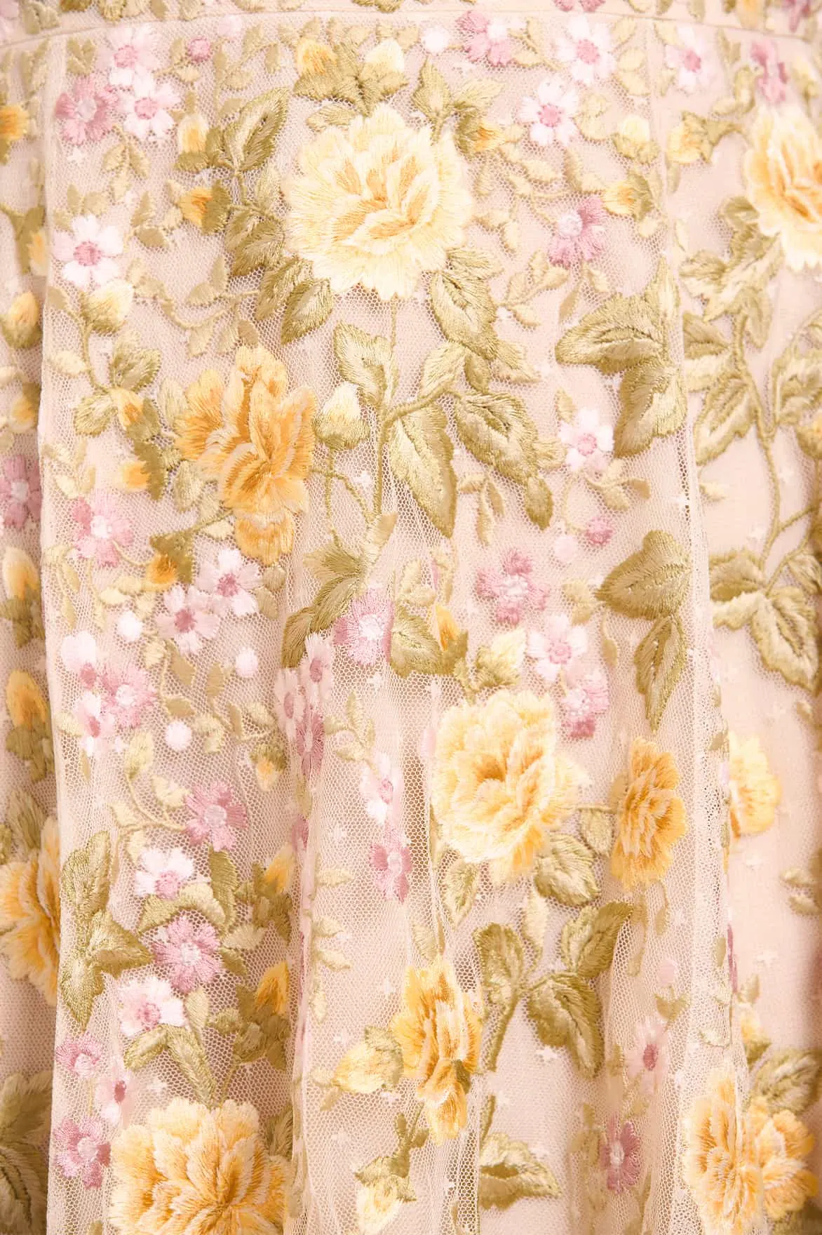 Florine One-Shoulder Mini Dress slim fit Villa Light