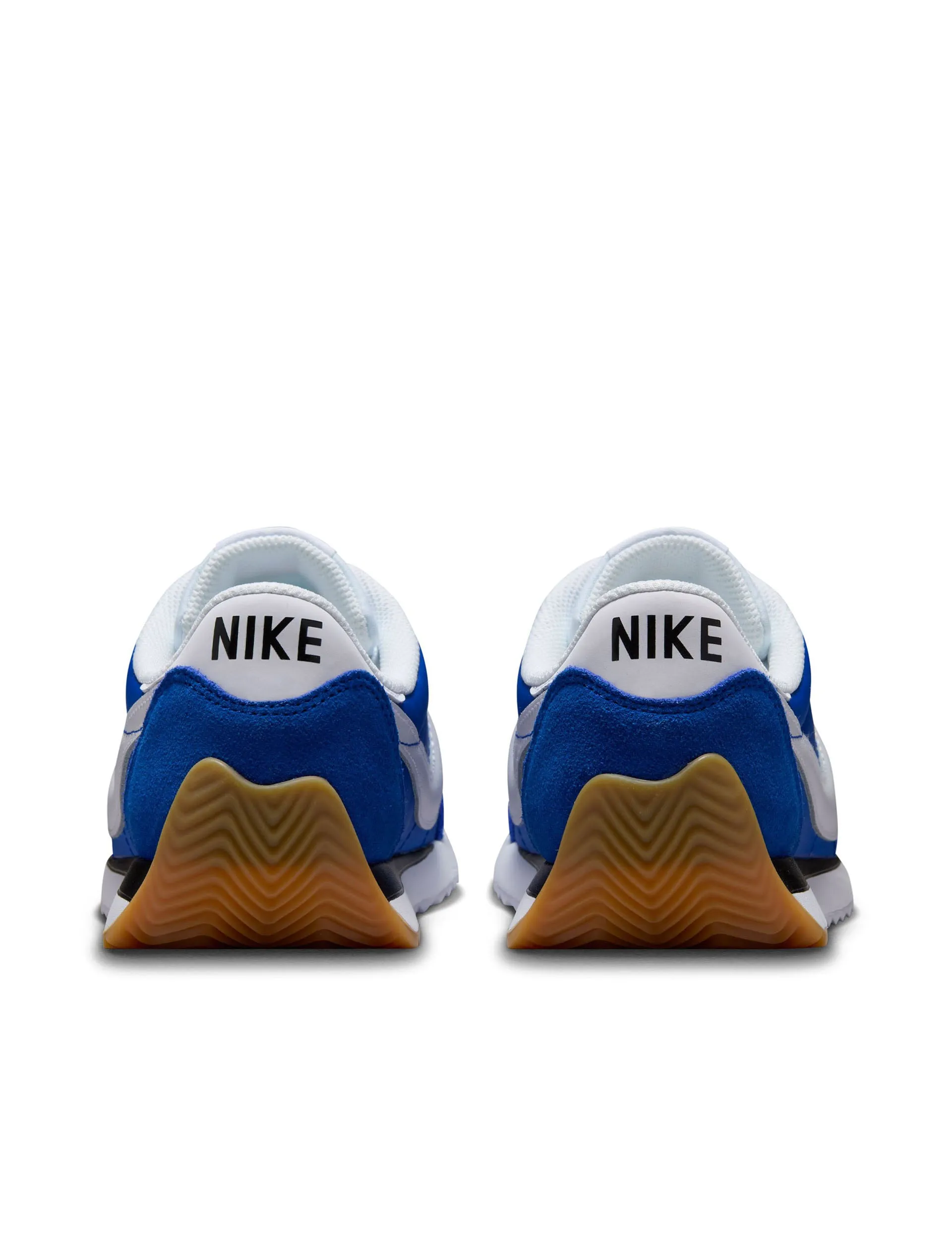 Walkable Fit Pacific Shoes - Game Royal/Black/Safety Orange/White