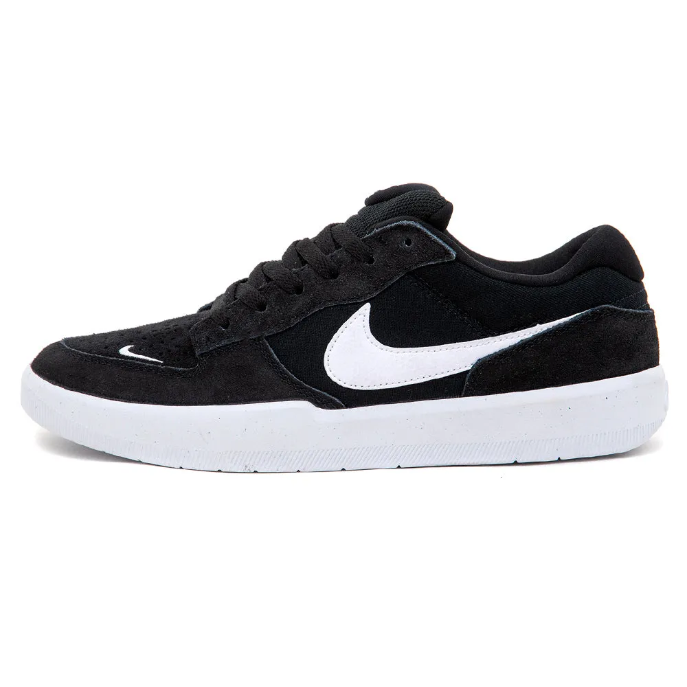 Force 58 (Black / White - Black) Ice Guard