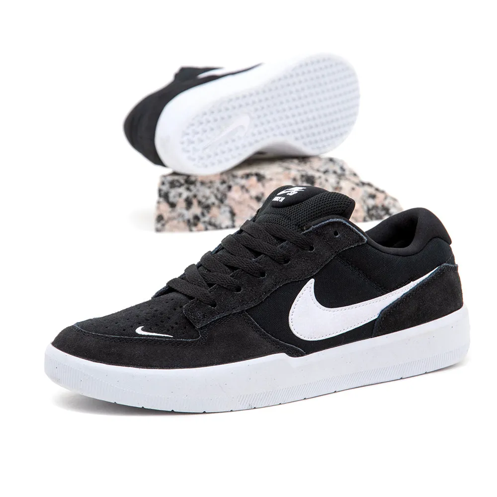 Active Day Force 58 (Black / White - Black)