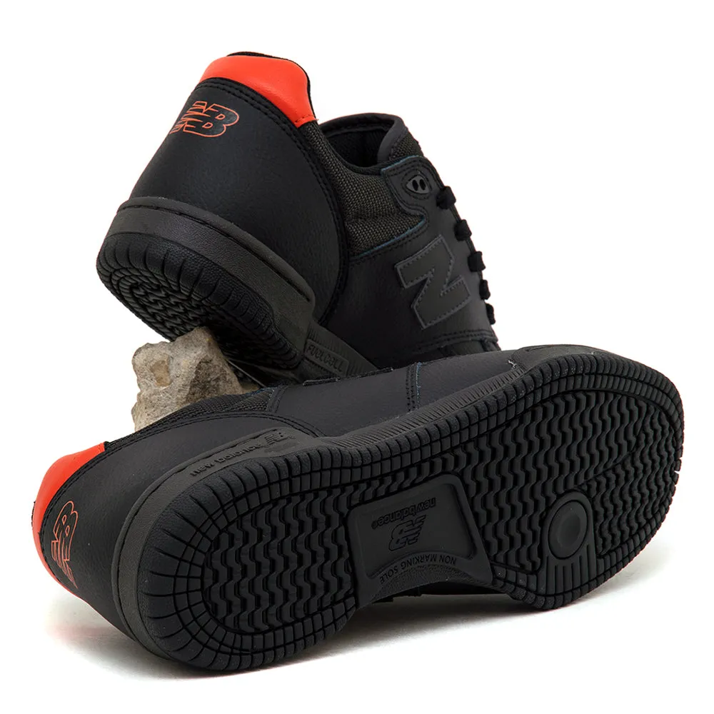 NM600 Tom Knox (Black / Orange) Garden Mood Trail Ease