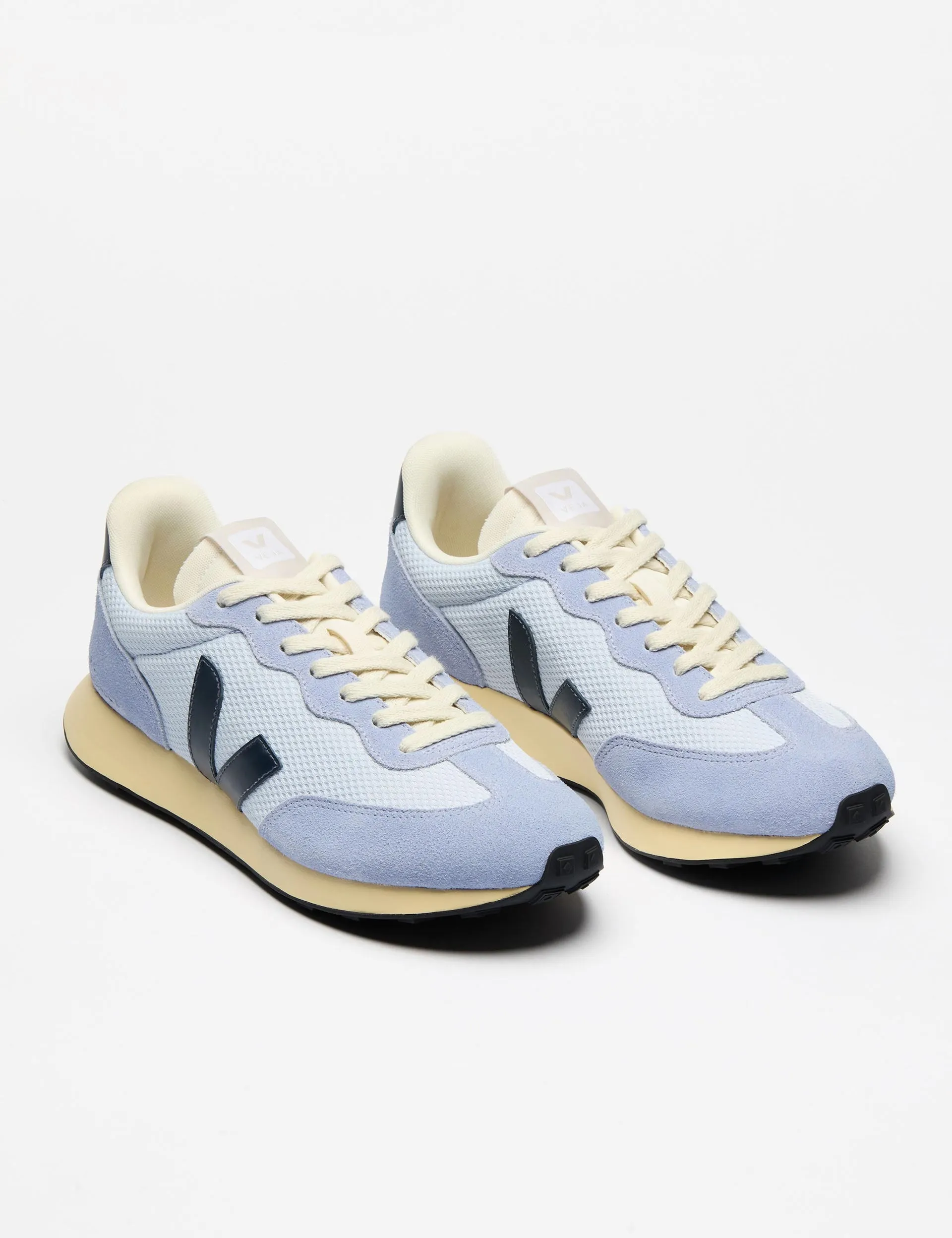 Flexible Construction Rio Branco II Alveomesh - Swan Nautico