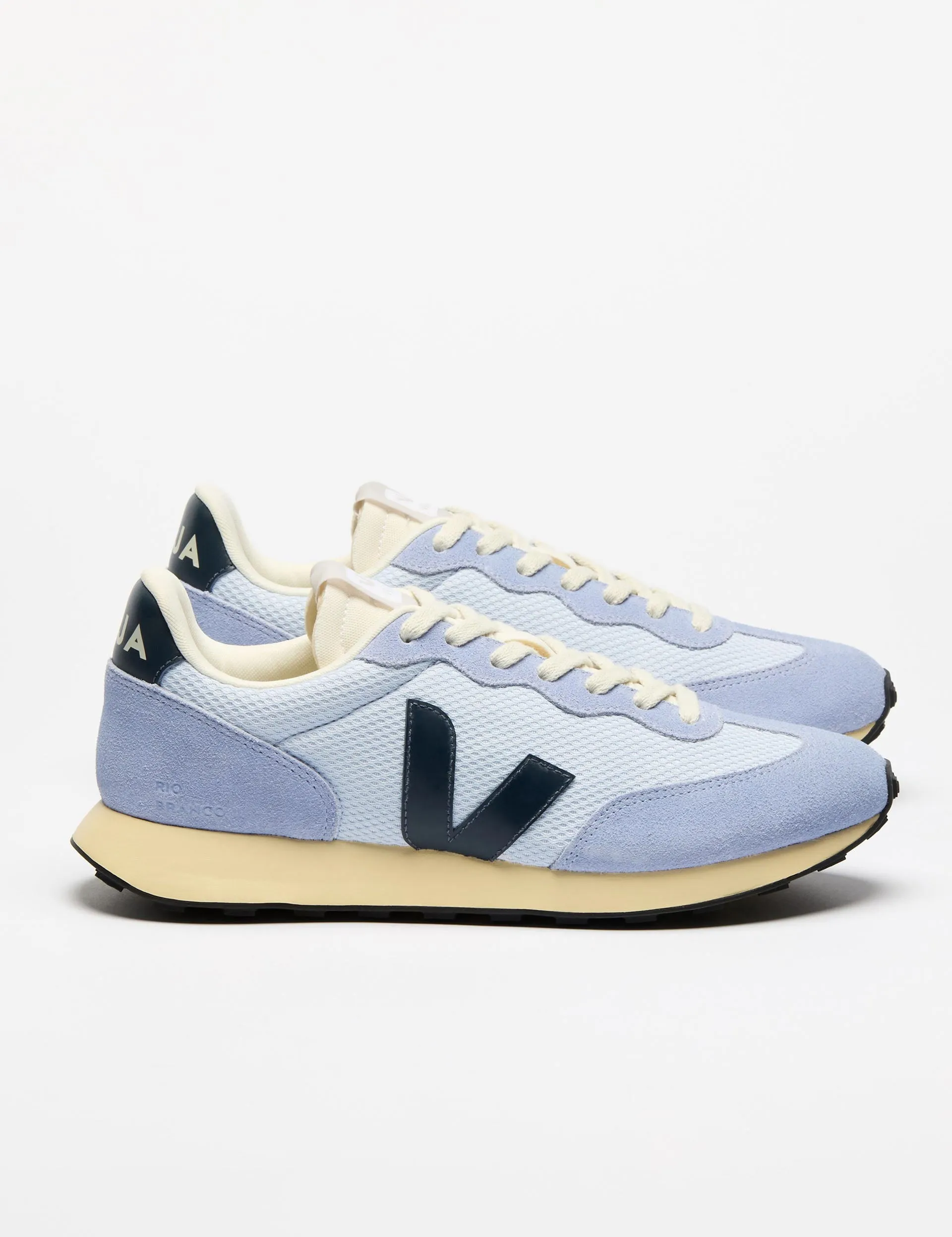 Rio Branco II Alveomesh - Swan Nautico Date night