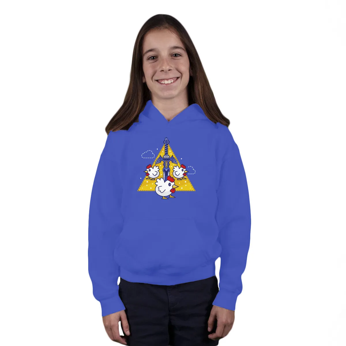 Warm and Cozy solo wear Cuccos Legend