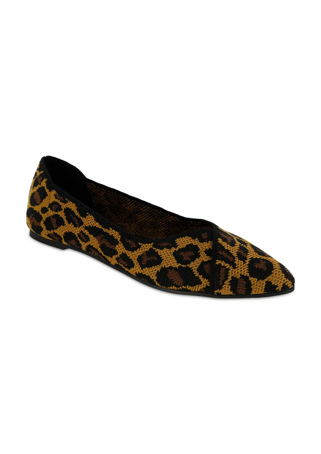 Cool Fit ELANNA - LEOPARD