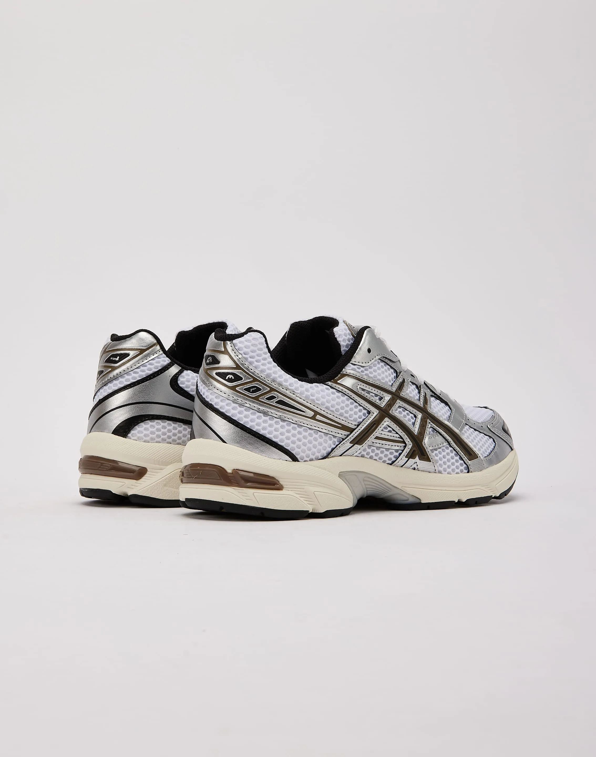 Asics GEL-1130 race running shoe occasion