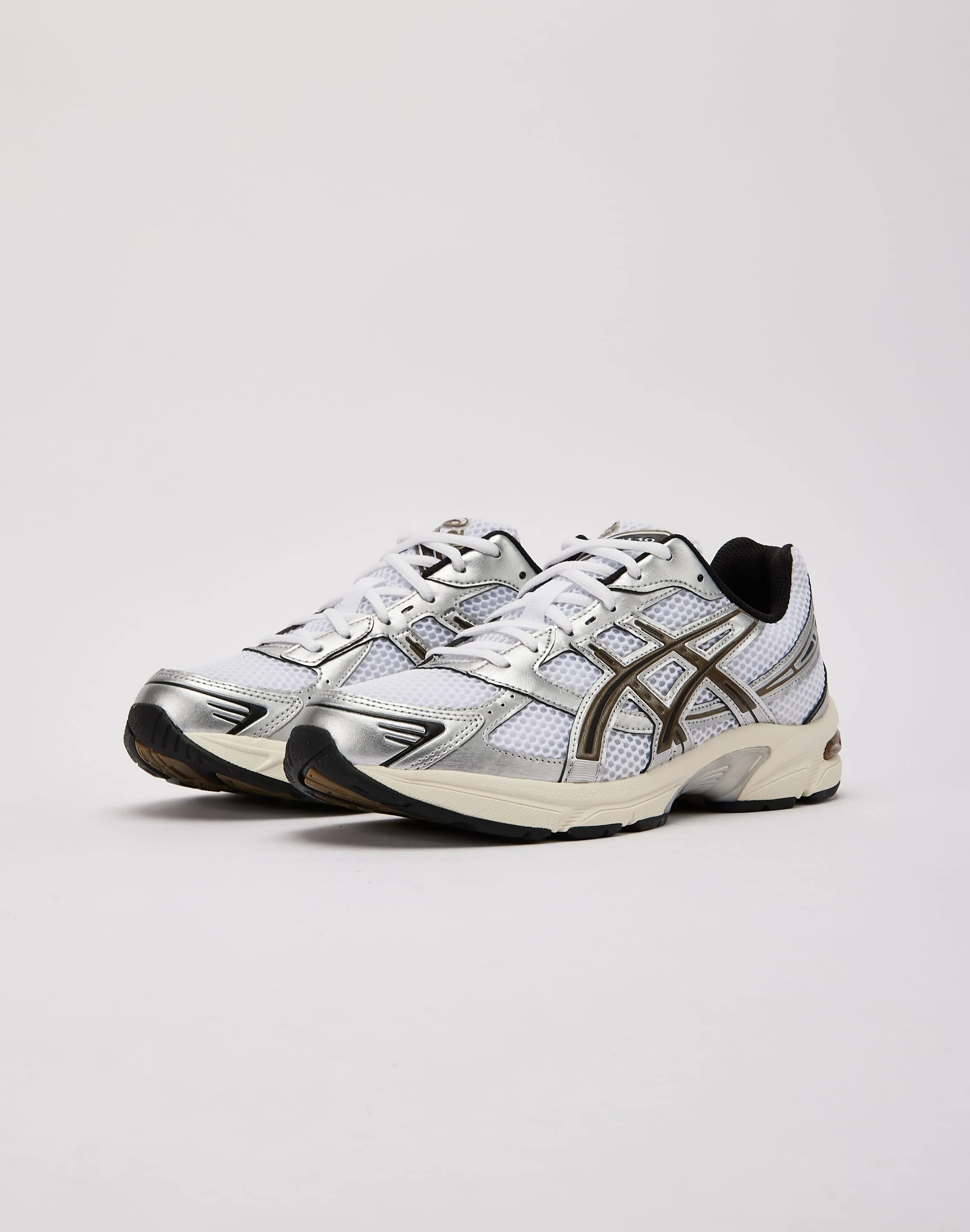 Asics GEL-1130 Stability Control Feature boxing shoes