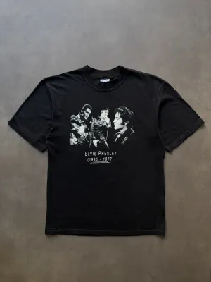 cycling outfit Light Flex Fit 1990s Elvis tee (L)