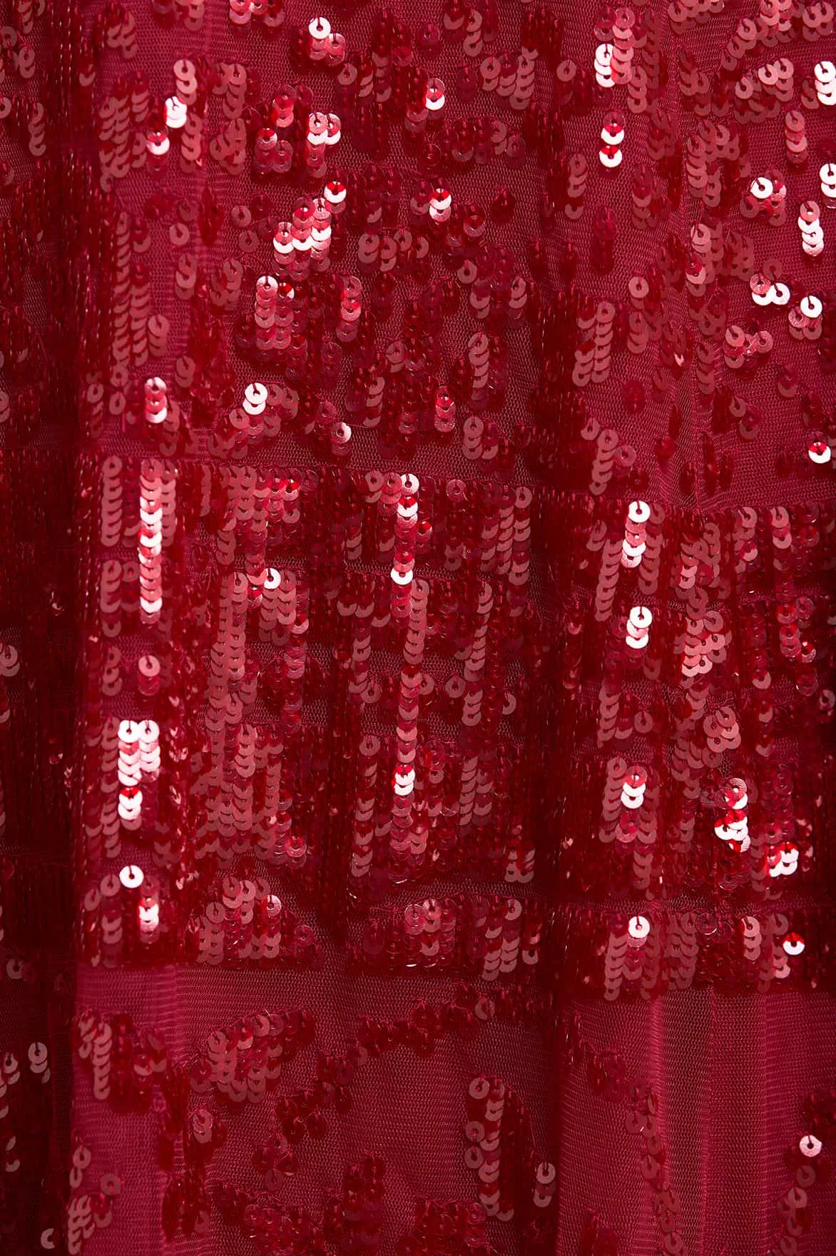 Aurora Gown Elegant Outline