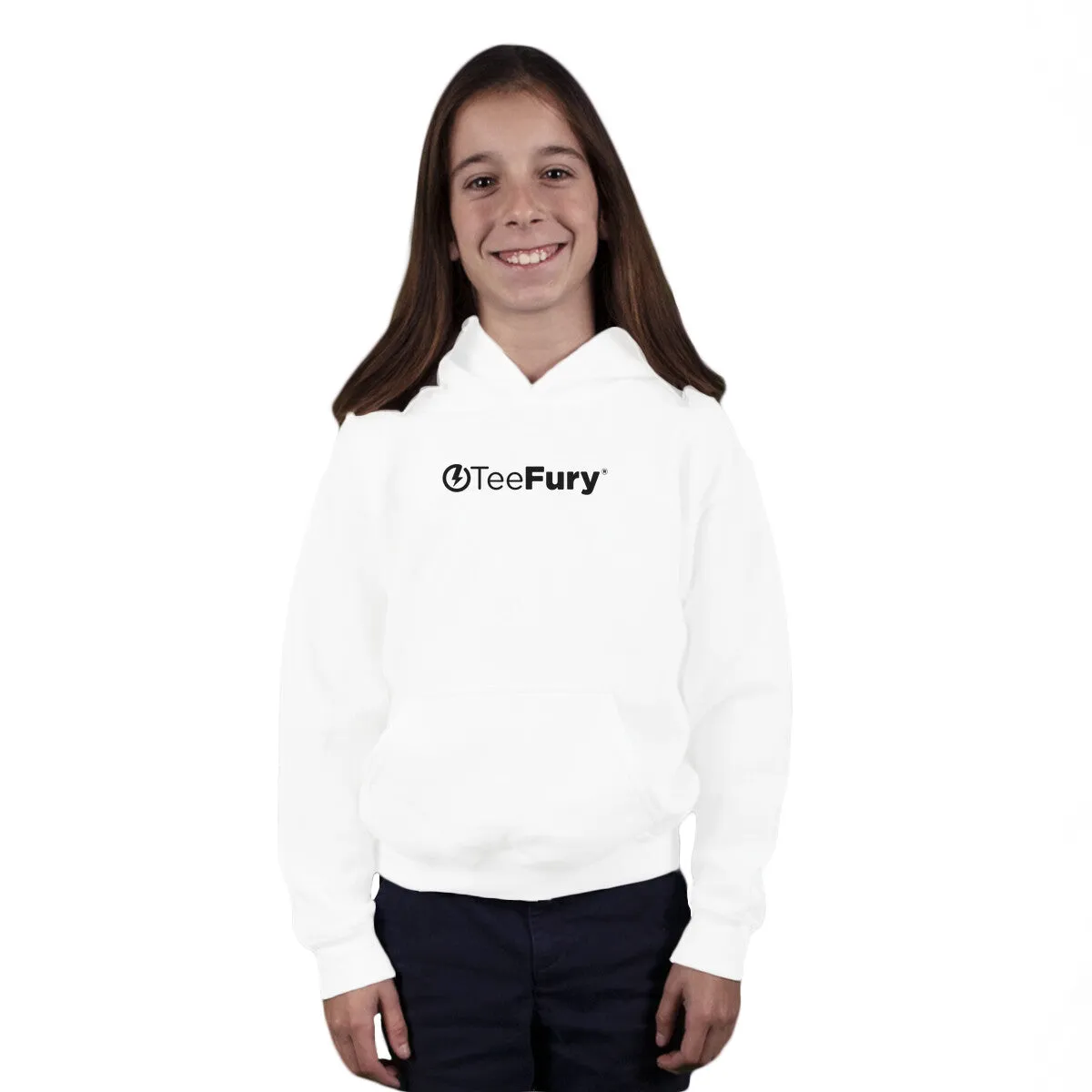 Fury Classic Camping Gear Stylish Hoodie