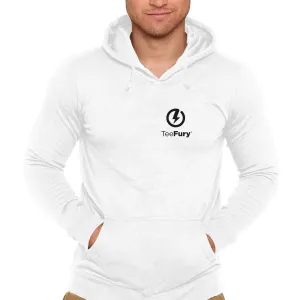 Slim Silhouette Fury Classic Pocket