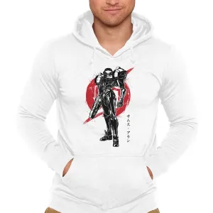 Galactic Bounty Hunter Sumi-E product innovation potential