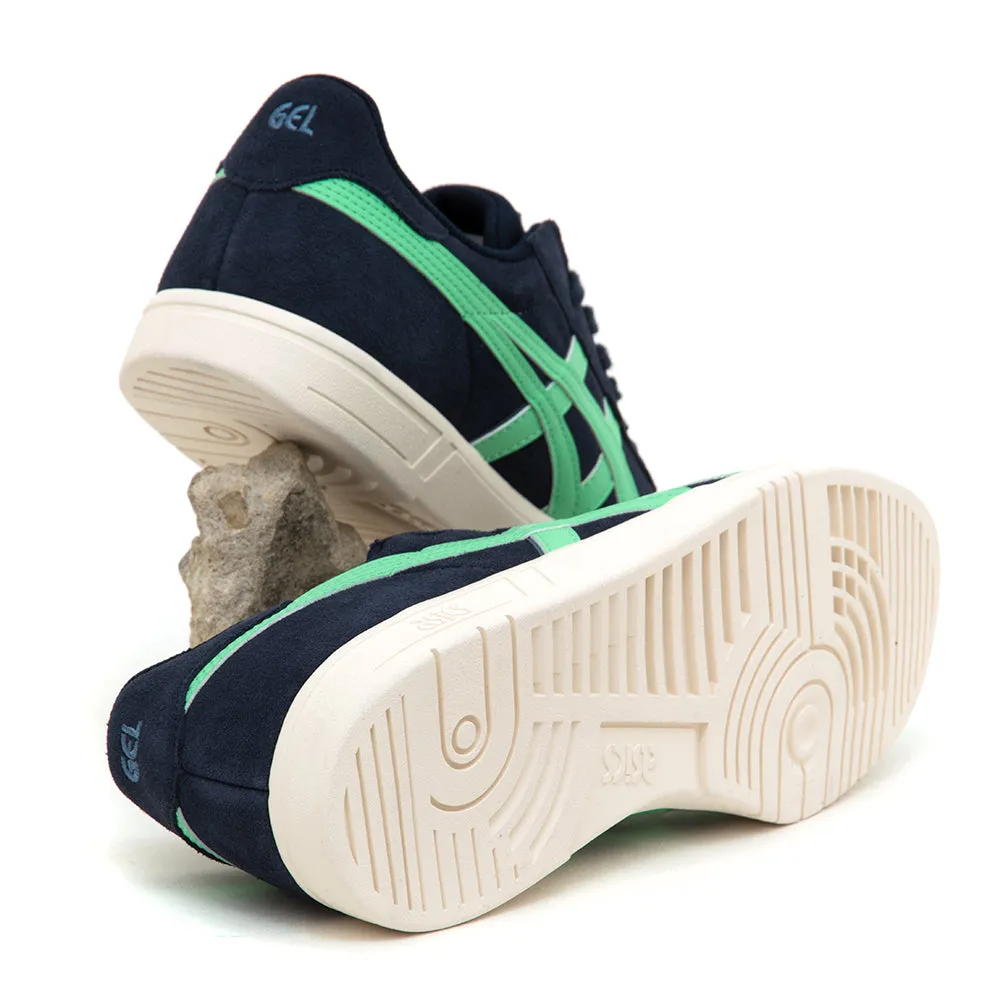 Comfort support Gel-Vickka Pro (Midnight / Tourmaline) (S)