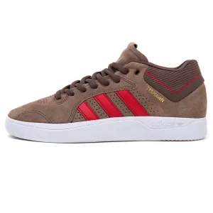 Tyshawn (Earth Strata / Collegiate Red / Footwear White) Durable Rubber Outsole Long Move