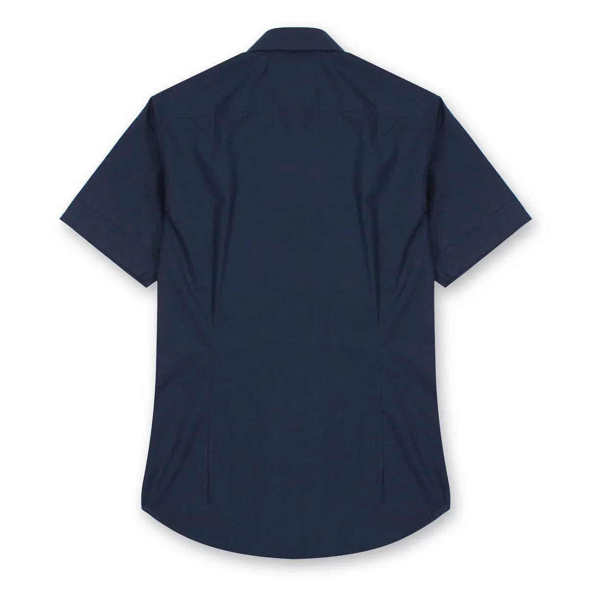 Chic Cut Vivienne Westwood - Classic Orb SS Shirt in Navy