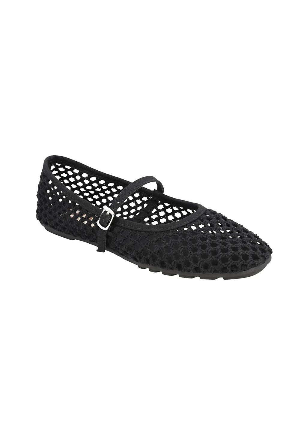 Core Style Molded Arch Support KORA - BLACK
