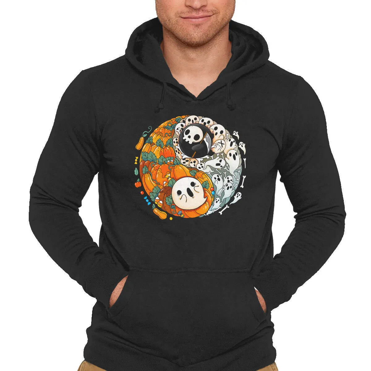 Halloween Duo Core Relaxed