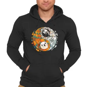 Soft Layers Unique Halloween Duo