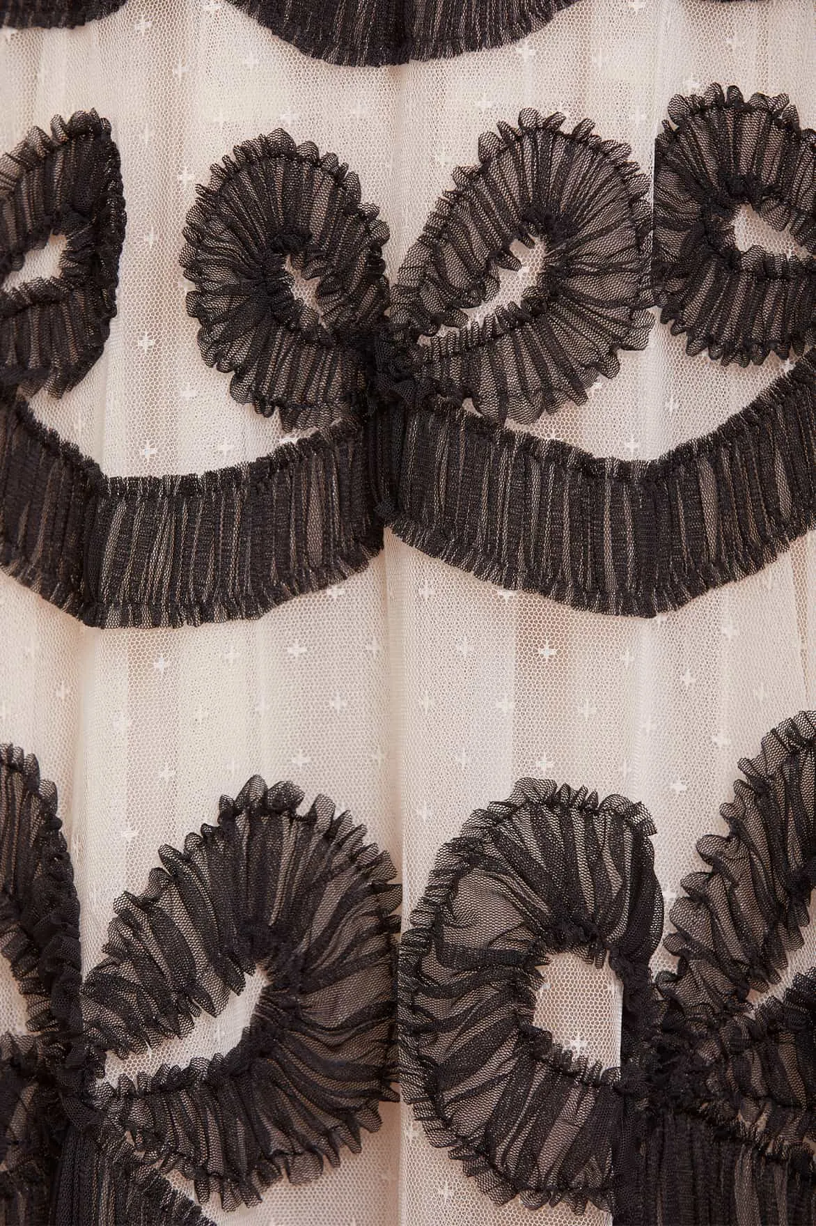 Cool Shape Ingrid Gown