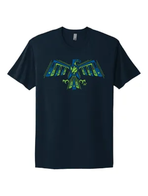 thermal Hawk 12th Man ?? T-Shirt