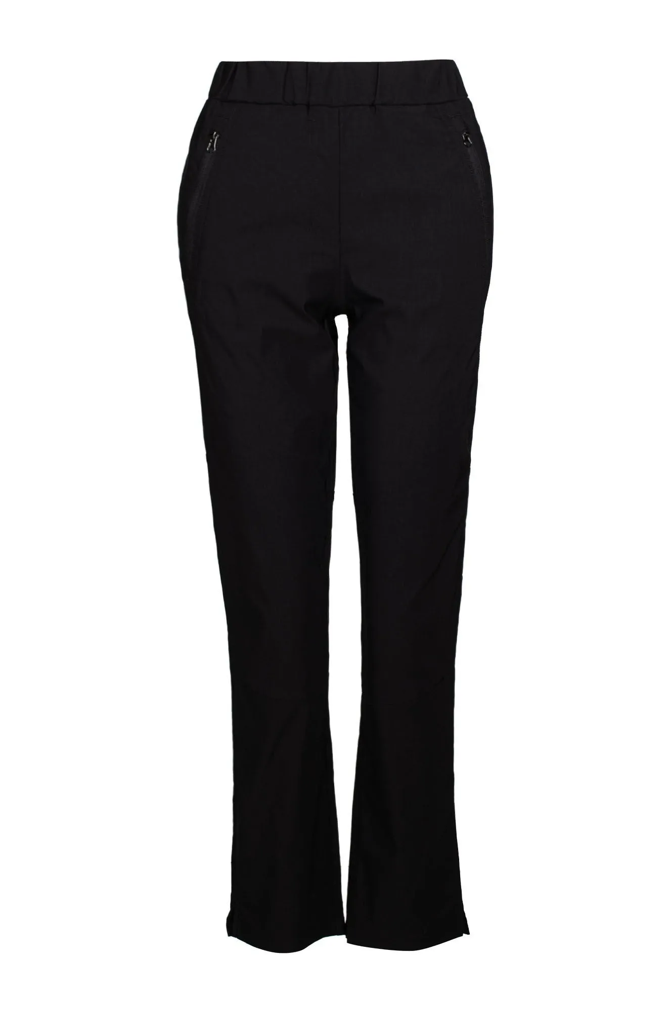 Mid Calf Pant | Black | 2161C1 Street Utility
