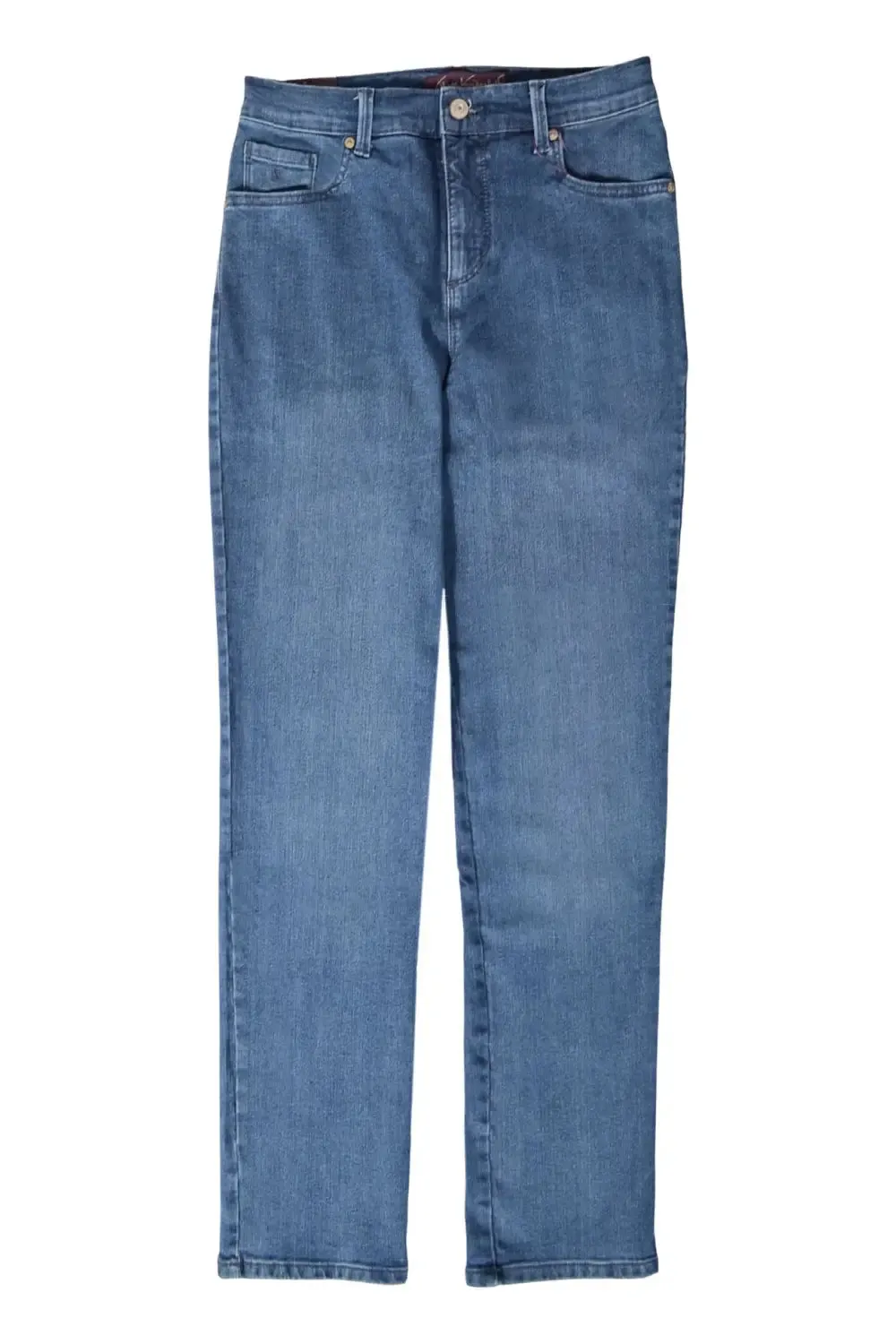 Stretch 'Amanda' Jeans Essential Style Relaxed Style City Walk Trend Setter