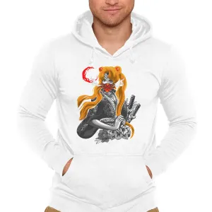 Moon Samurai Trendy Vibes product formal casual harmony