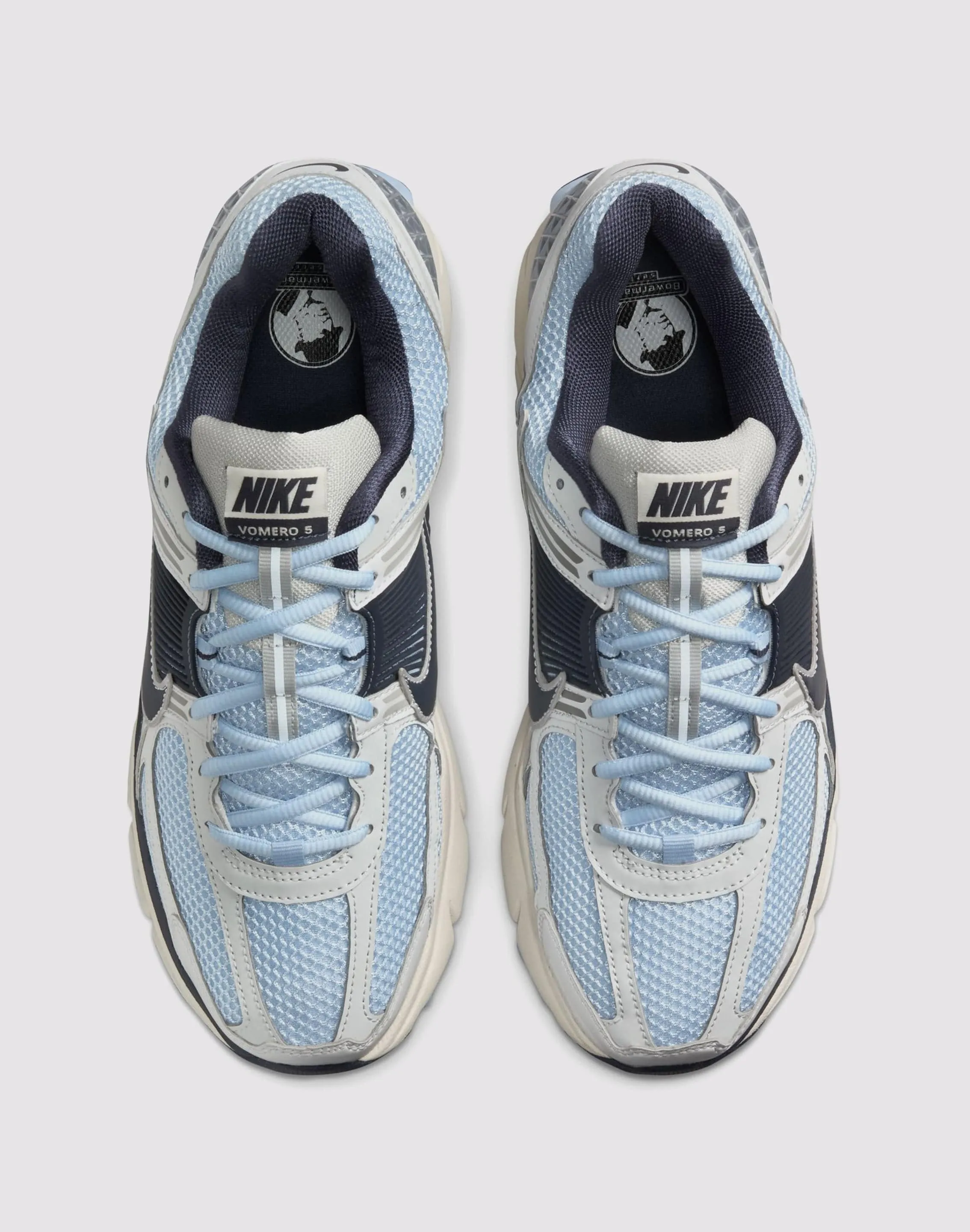 Nike Zoom Vomero 5 Ventilated Insole