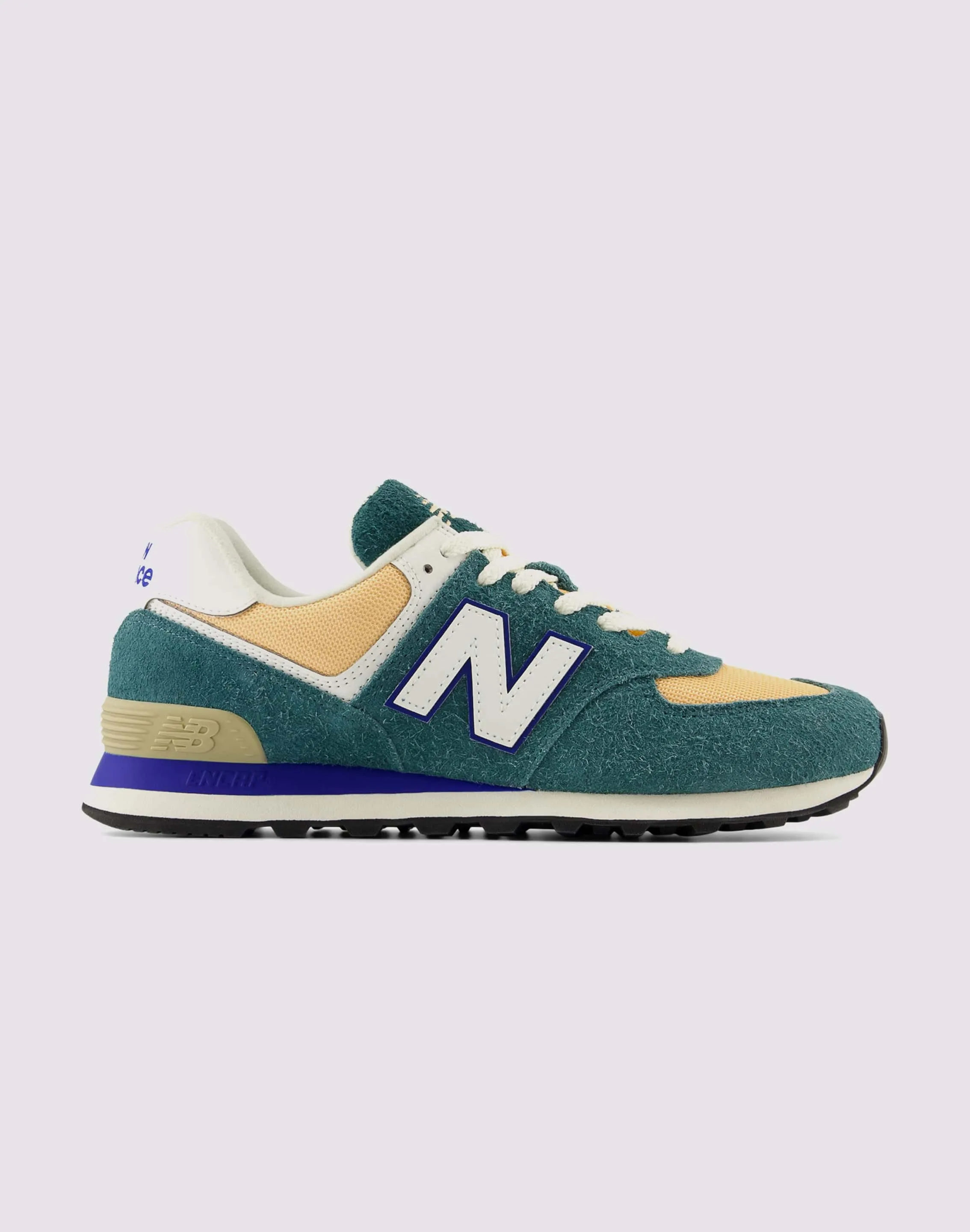 non - branded easy - to - carry New Balance 574
