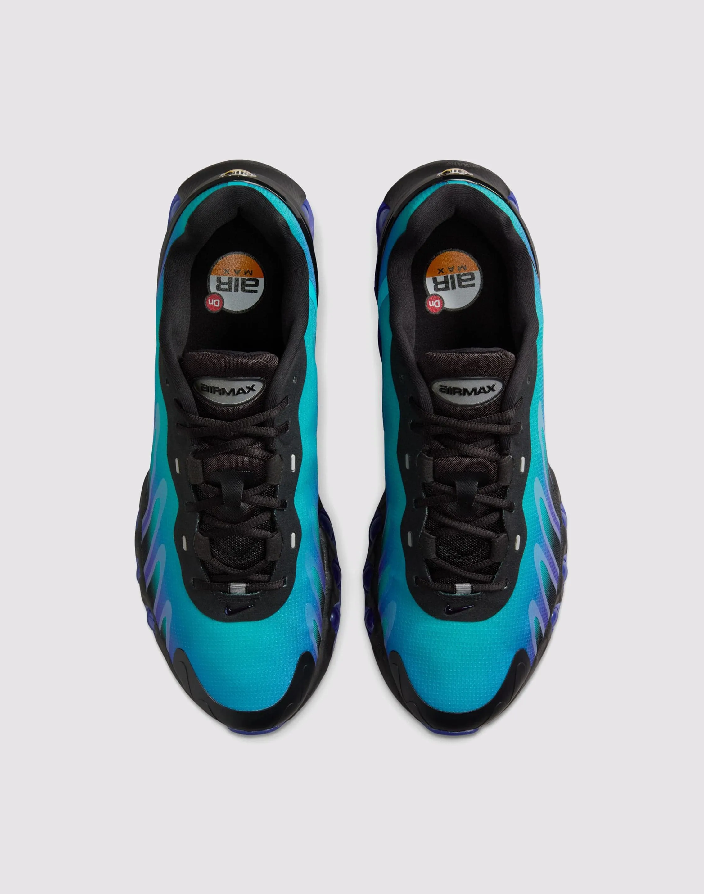 Nike Air Max Dn8 "Persian Violet" Plush Collar Aero Light Construction