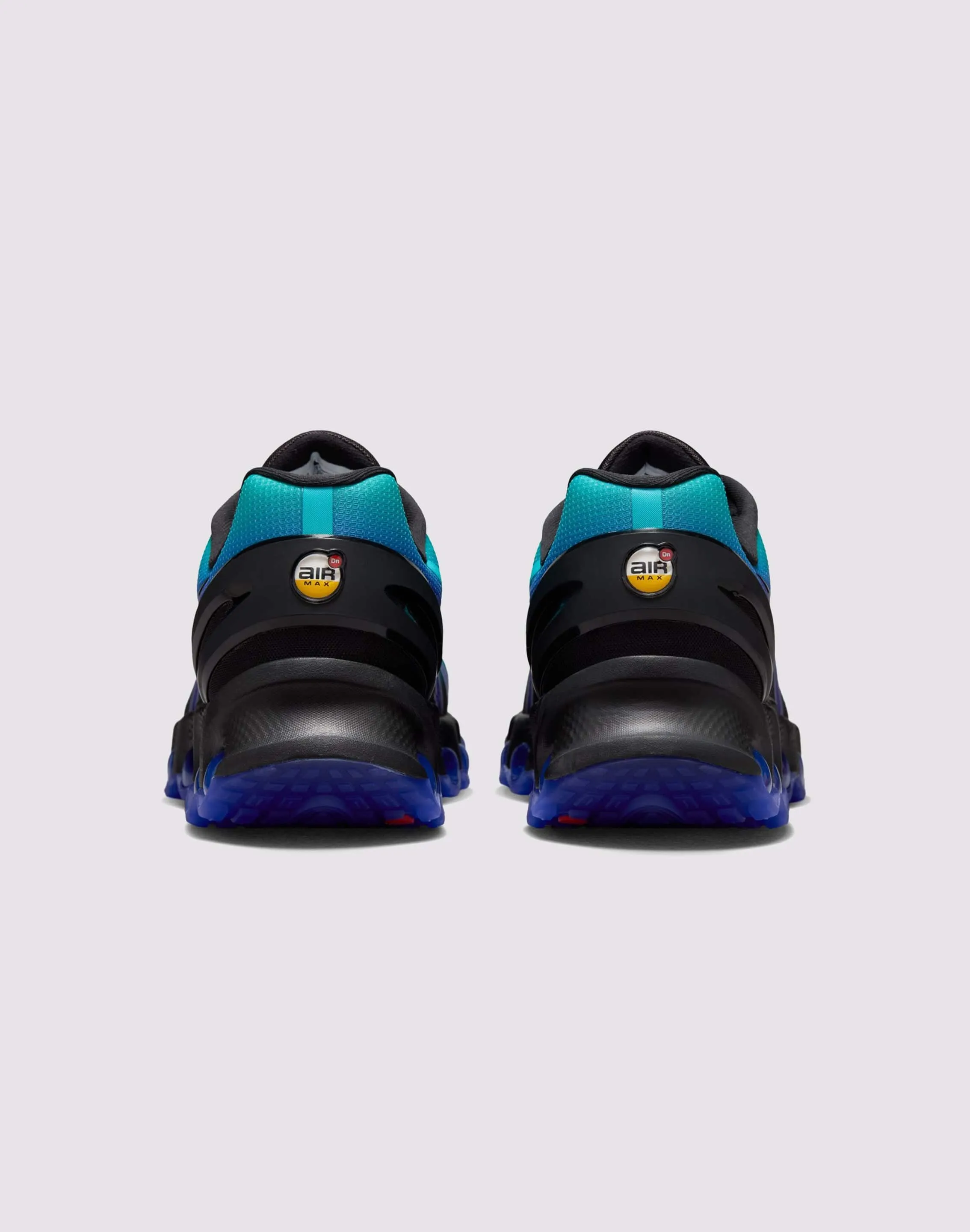 Ventilated Sides Nike Air Max Dn8 "Persian Violet"