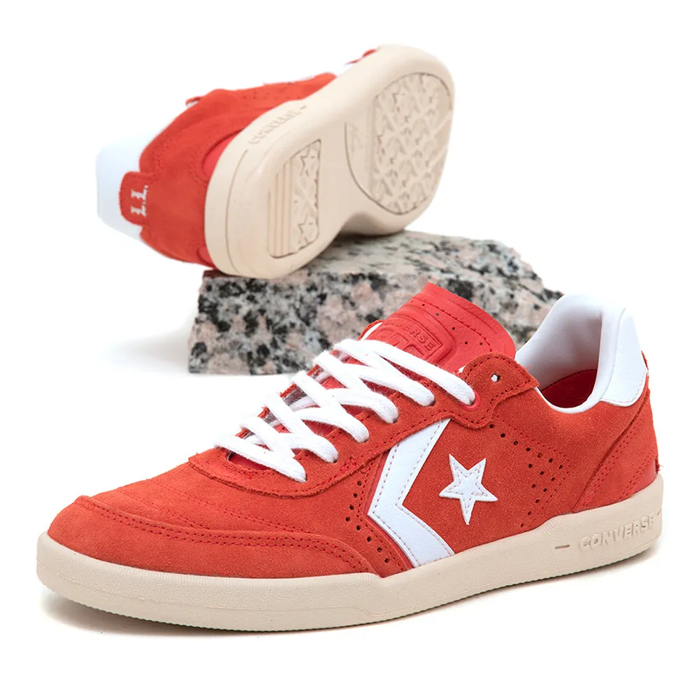 Retro Mood Louie Lopez Pro 2 Ox (Habanero / Red / White)