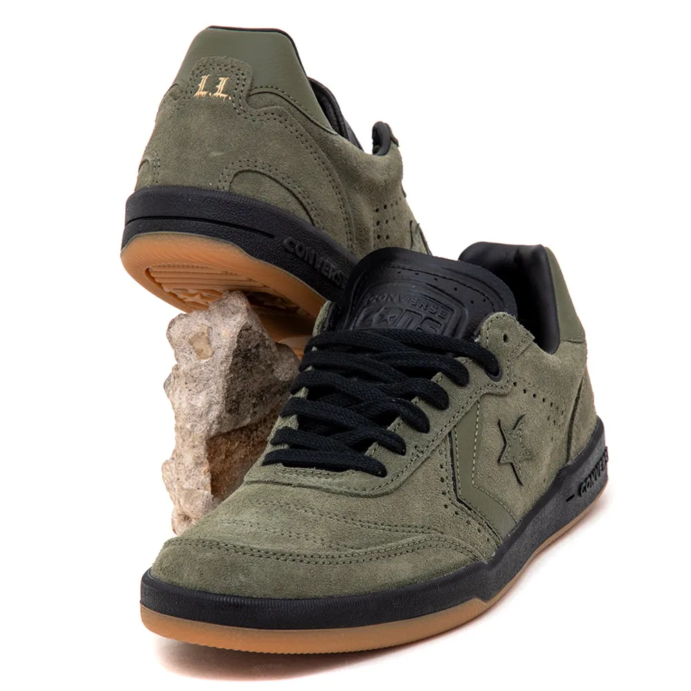 Secure fit Swim Ready Louie Lopez Pro 2 Ox (Utility / Egret / Gum)