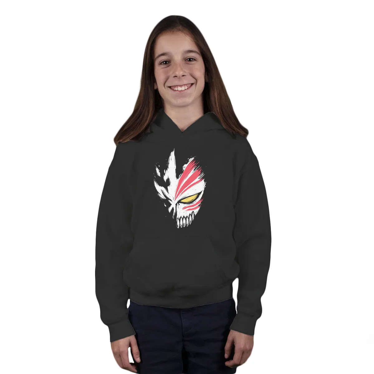 right for beach trips Chill Apparel Hollow Mask