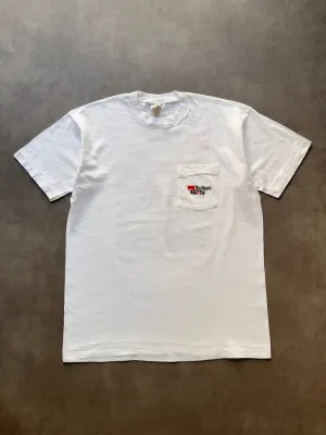 1990s Marlboro tee (XL) LightweightBlend Timeless Layering
