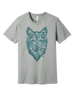 Howl ?? Unisex T-Shirt Party fun