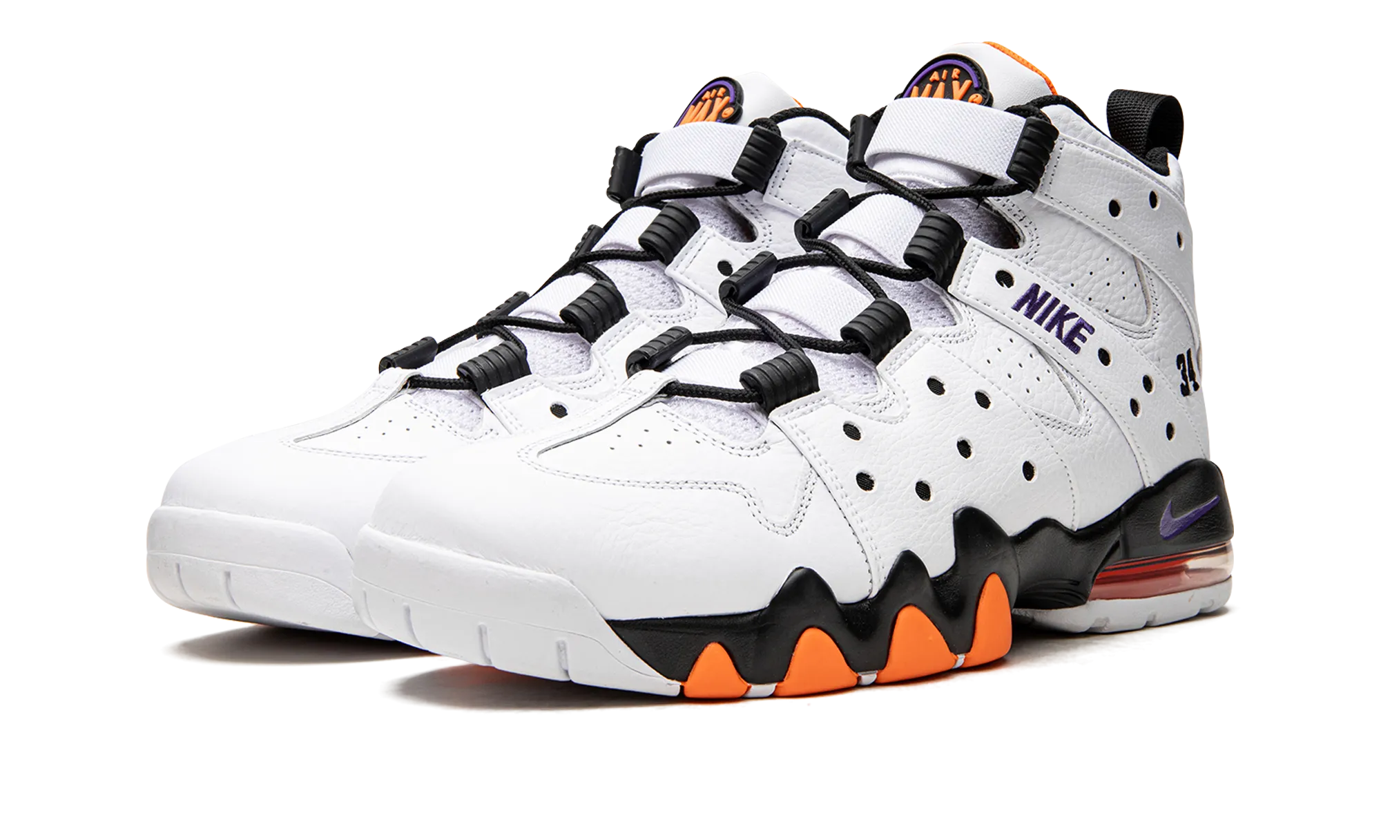 Lightweight Sole carbon - plate running shoes Air Max2 CB '94 "Phoenix Suns"