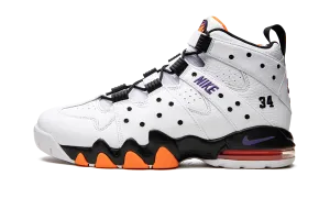 Air Max2 CB '94 "Phoenix Suns" achievement