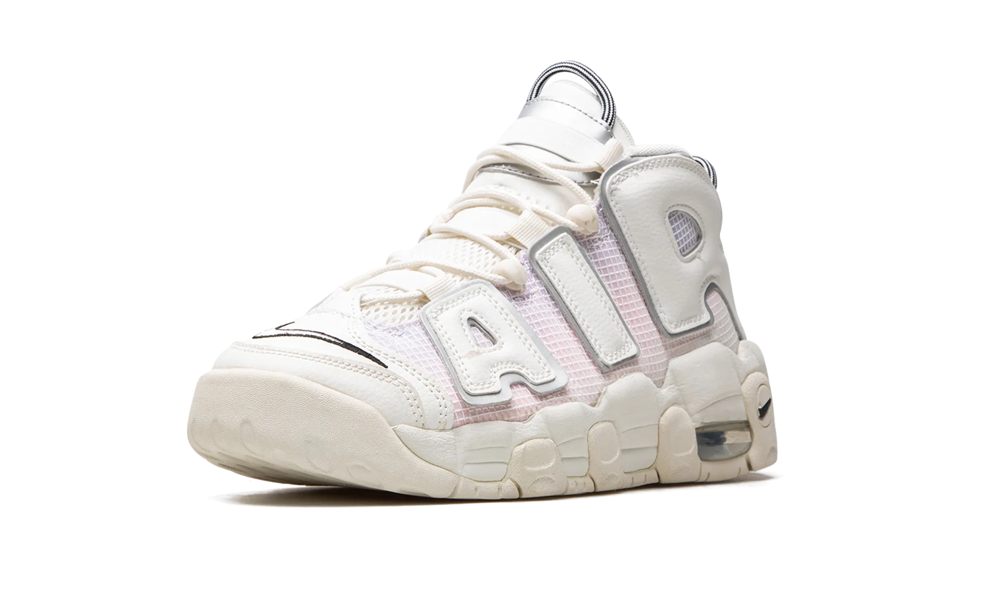 Adaptive Lockdown Strap Air More Uptempo GS "Thank You, Wilson"