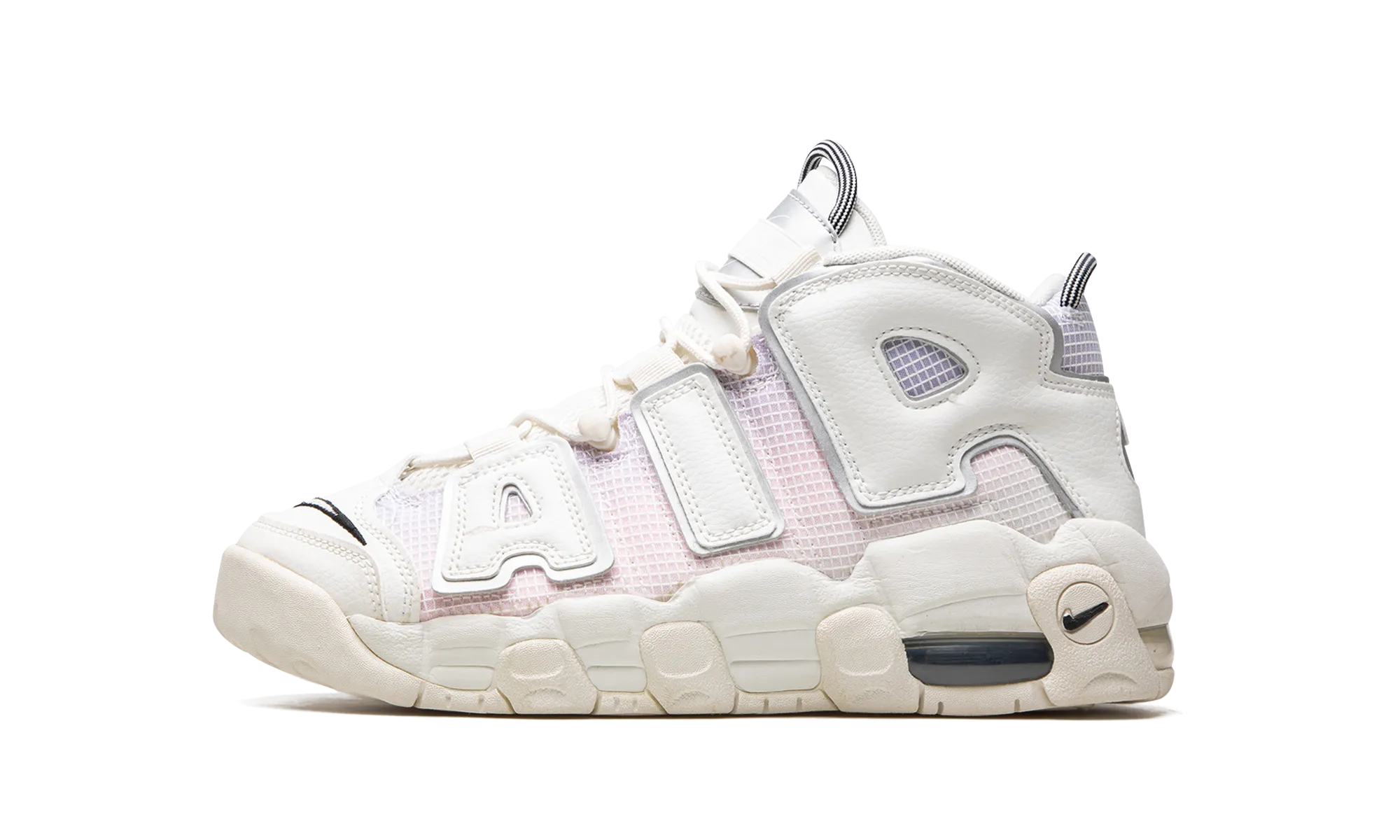 Ergonomic Sockliner Air More Uptempo GS "Thank You, Wilson"